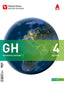 Geografía Historia 4º ESO P, Vasco 4, 1/4, 2 14 Aula 3D (Vicens Vives) - 9788468221380