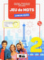 Jeu de Mots 2ºeso. Livre de L'èlève 2019