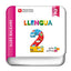 Llengua 2 (2, 1-2, 2-2, 3) Balears (aula Activa) (Vicens Vives) - 9788468228259
