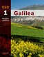 Religio 1º ESO Camins de Galilea Catalan 15 Aula 3D (Vicens Vives) - 9788468232133
