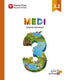 Medi 3, 2 Natural (aula Activa) Area (Vicens Vives) - 9788468233000