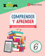 COMPRENDER Y APRENDER 6 (ZOOM) | Varios autores | 9788468234311 (Vicens Vives)