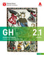 Geografía Historia 2º ESO Navarra 16 Aula 3D 2, 1/2, 2 (Vicens Vives) - 9788468236544