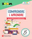 Cuaderno Comprendre I Aprendre 5º EP Baleares 20 Zoom (Vicens Vives) - 9788468243054