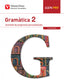 Gramática 2º ESO Pro Baleares 17 (Vicens Vives) - 9788468245508