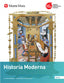 PMAR Historia Moderna 3º ESO Galicia (Vicens Vives) - 9788468250045
