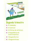 GOGUIS 4AÑOS 2oTRIMESTRE 18 | ESTEBANEZ ESTEBANEZ,AURORA / RODRIGUEZ | 9788468251165 (Vicens Vives)