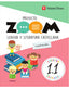 Lengua 1º EP(1, 1 CUAD-1, 2-1, 3+ACT Bienv, )cuadricula 18 Zoom (Vicens Vives) - 9788468254715