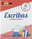Escribas 5 Cuaderno de Escritura 5 Primaria Zoom