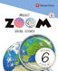 Social Science 6º EP 19 Zoom (Vicens Vives) - 9788468262819
