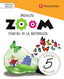 Ciencias Naturales 5º EP Andalucía 19 Zoom (Vicens Vives) - 9788468263014