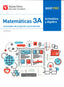 Cuaderno Aritmética Álgebra 3A 3º ESO 19 Mat Pro (Vicens Vives) - 9788468263953
