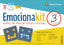 Emocionakit 3º EP Catalan 20 Zoom (Vicens Vives) - 9788468270760