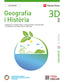 Geografía I Historia 3º ESO Balears Q, Diversitat Comunitat (Vicens Vives) - 9788468287478