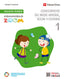 Conocimiento Medio 1º EP Valencia + Act, Comunidad Zoom 22 (Vicens Vives) - 9788468288895