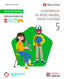 Conocimiento del Medio 5º EP Valencia Comunidad Zoom 22 (Vicens Vives) - 9788468288918