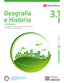 Geografía e Historia 3 (3.1 Geografía 3.2 Historia) (Comunidad en Red) | Varios autores | 9788468292281 (VICENS VIVES)