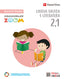 Lingua Galega 2 Trim