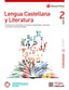 Lengua Castellana y Literatura 2. (Comunidad en Red). Edición combinada | Varios autores | 9788468293134 (VICENS VIVES)