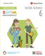 Social Science 6 Madrid