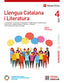 Llengua Catalana I Literatura 4 Blocs