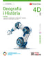 Geografía I Historia 4º ESO Balears Q Div 23 (Vicens Vives) - 9788468295145