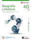Xeografia E Historia 4 C Div