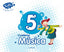 Cuaderno Música 5º EP Tutti 14 EDEMU15EP (Edebe) - 9788468312637