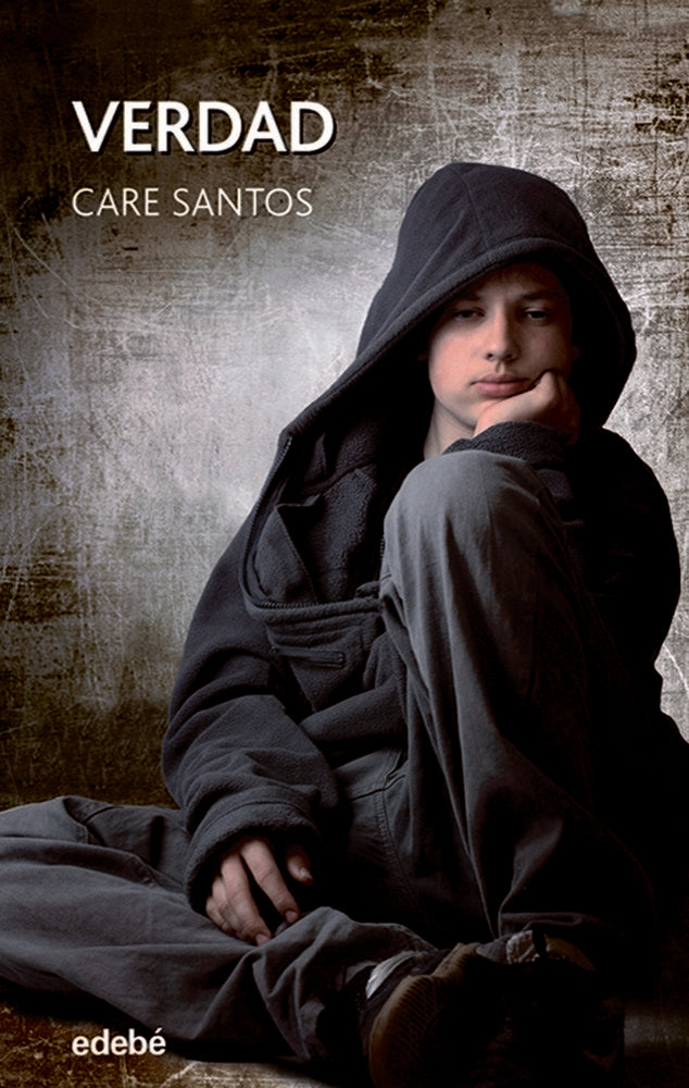 VERDAD | Santos,care | 9788468333151 (Edebe)