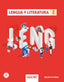 Lengua Literatura 2º ESO Murcia 21 (Edebe) - 9788468351803