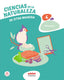 Ciencias Naturaleza 4º EP Murcia 23 (Edebe) - 9788468364193