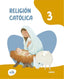 Religión Catolica 3º EP 26 Ayin (Edebe) - 9788468378046