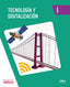 Tecnología y Digitalizacion I ESO 26 Conecta de Otra Manera (Edebe) - 9788468378121