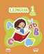 Lengua 1º EP 26 Alaia (Edebe) - 9788468378169