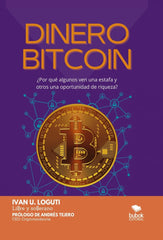 DINERO BITCOIN | URIEL,IVAN | BUBOK PUBLISHING | 9788468563541