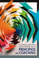 PRINCIPIOS DEL COACHING NE AMPLIADA | MENENDEZ CUENCA,JOSE LUIS | BUBOK PUBLISHING | 9788468574462