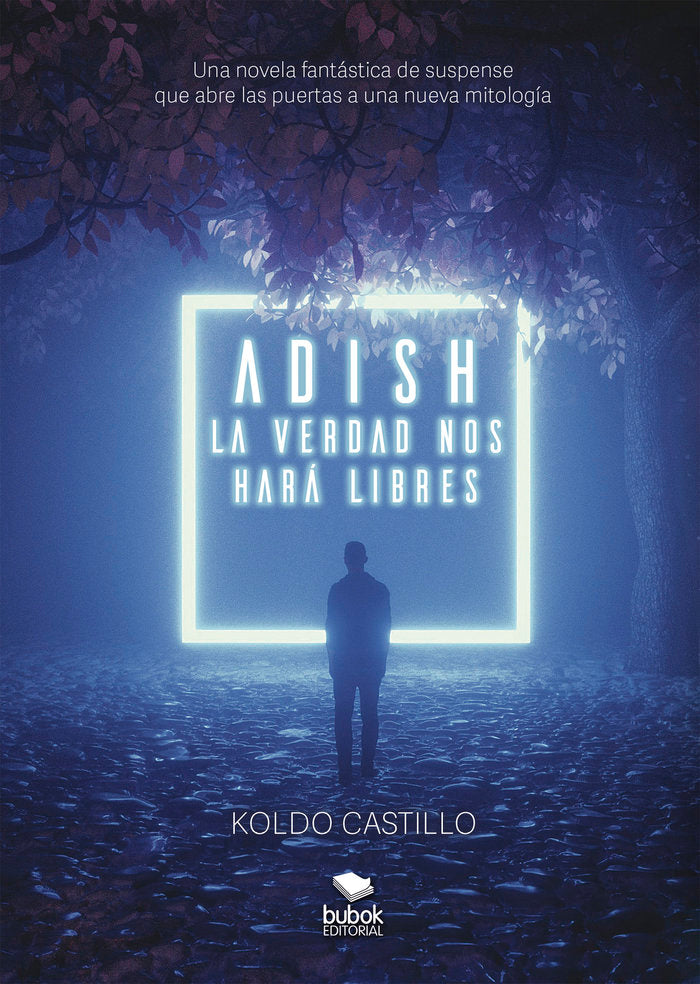 ADISH LA VERDAD NOS HARA LIBRES - 9788468575056