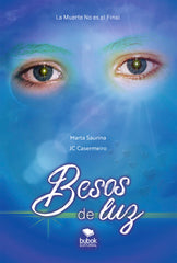 BESOS DE LUZ - 9788468581538