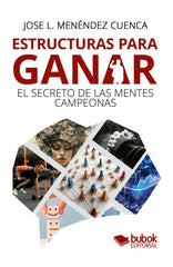 ESTRUCTURAS PARA GANAR - 9788468582702