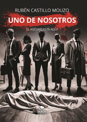 UNO DE NOSOTROS - 9788468583099