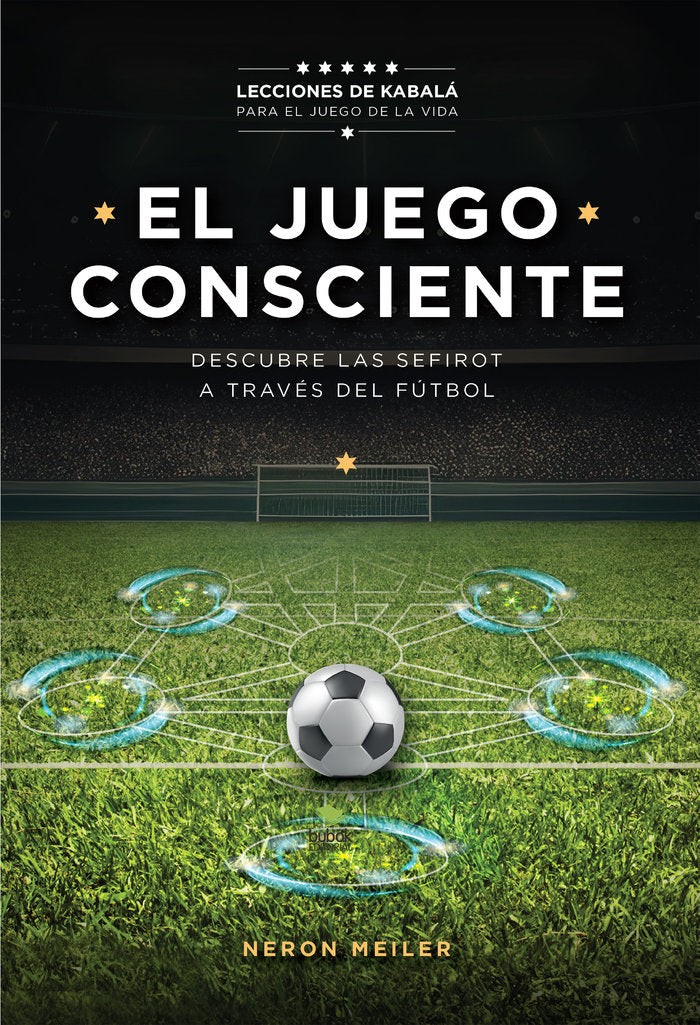 EL JUEGO CONSCIENTE - 9788468586489