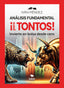 ANALISIS FUNDAMENTAL PARA TONTOS | MENDEZ,IVAN | BUBOK PUBLISHING | 9788468587523