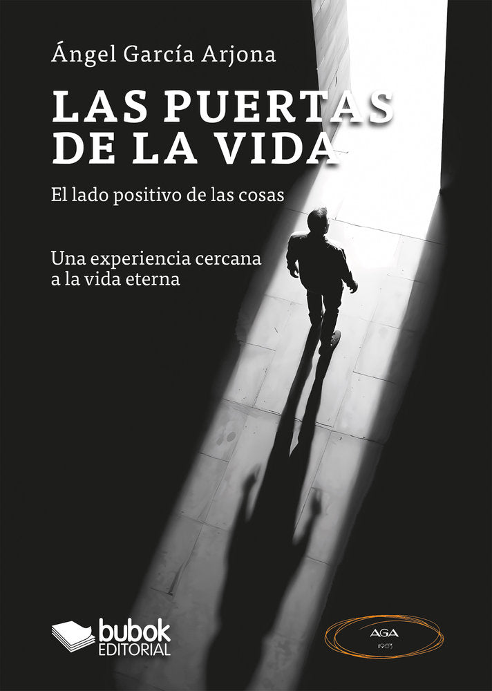 LAS PUERTAS DE LA VIDA - 9788468588216