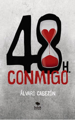 48 HORAS CONMIGO - 9788468681047