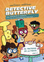 DETECTIVE BUTTERFLY CASO 2 EL FANTASMA DE LA FIESTA - 9788469644676
