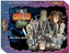 El Castillo del Terror ATOMO GAMES Juego de mesa para niños y adultos