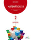 ✅ MATEMATICAS II 2ºNB CC,NN 16 APRENDER CRECER - 9788469812778