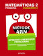 MATEMATICAS 2 METODO ABN APRENDO A RESOLVER PROBLEMAS 2 | ESTACIO, LUGA/MARTINEZ MONTERO, JAIME/DE | 9788469835616 (Anaya Texto)