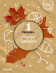CIENCIAS SOCIALES 1oEP CUADRICULA AST/LEON/MAD/MUR 22 | BUSTOS JIMENEZ, ANTONIO/CASCANTE MIGUELE | 9788469895627 (Anaya Texto)