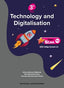 Technology And Digitalisation 3º Eso Project Star Plus - Código Escuela 4.0